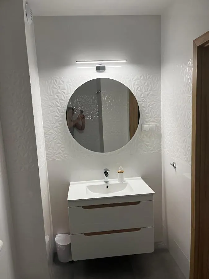 Ortiga Apartment Szklarska Poreba