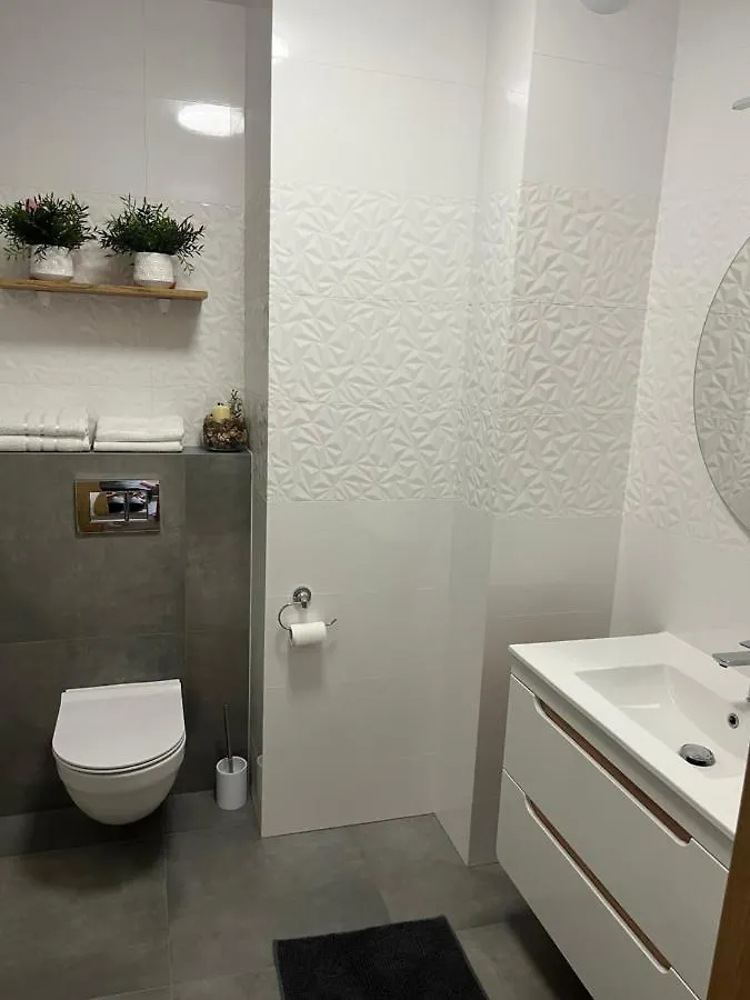 Apartamento Ortiga Szklarska Poręba