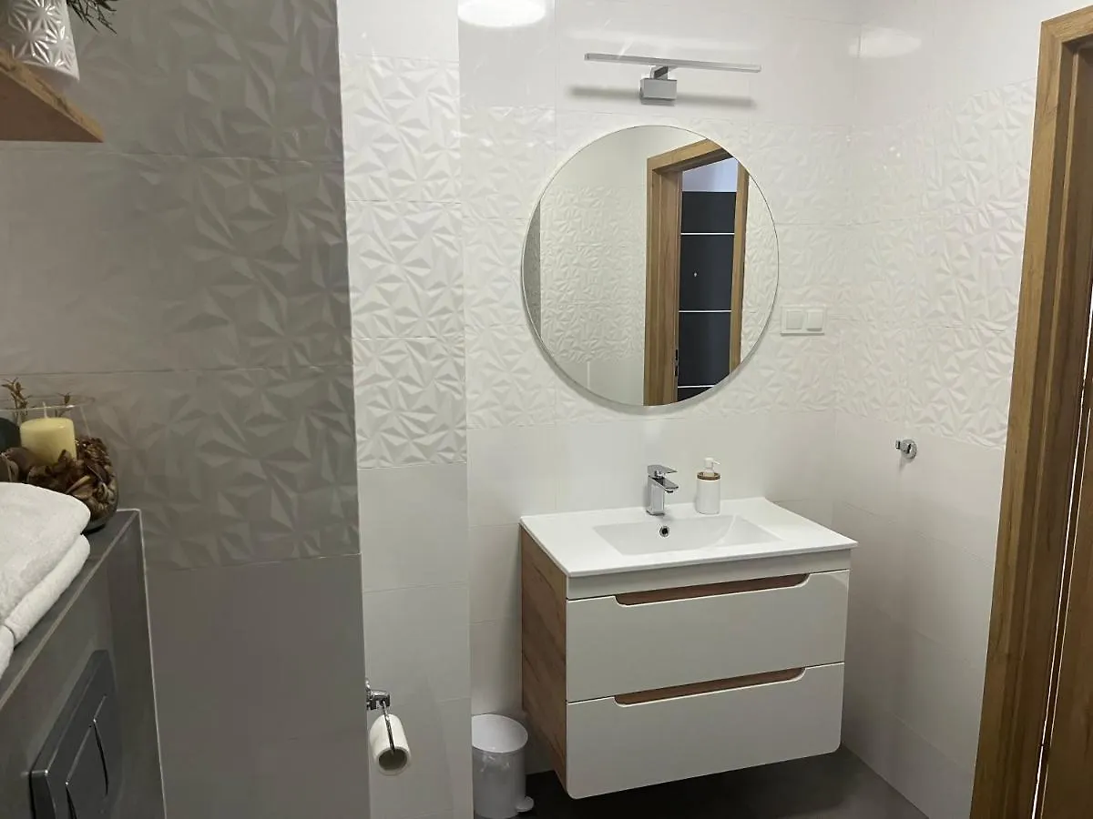 Apartamento Ortiga Szklarska Poręba Polonia