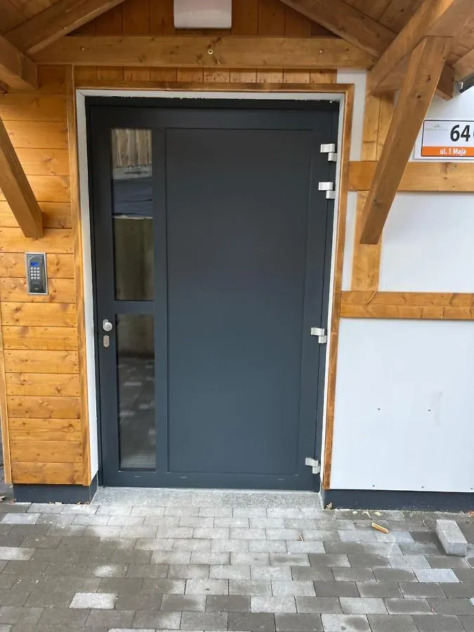 Apartamento Ortiga Szklarska Poręba Polonia