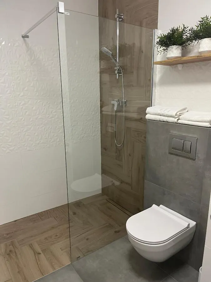 Apartamento Ortiga Szklarska Poręba 0*,