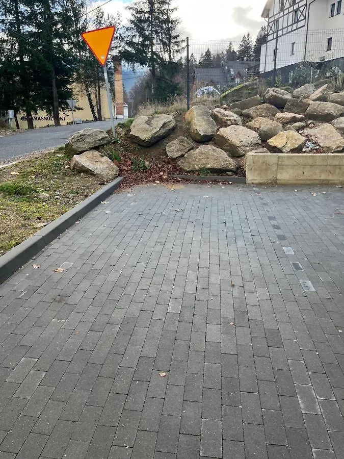 Apartamento Ortiga Szklarska Poręba